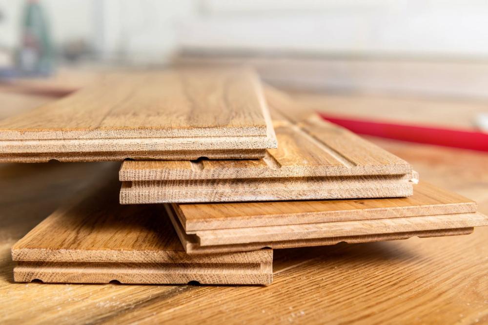 parquet