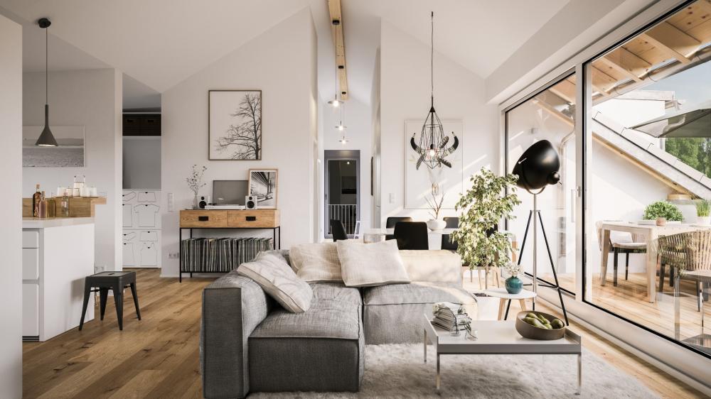 aménagement intérieur
