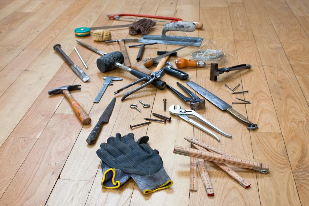 parquet