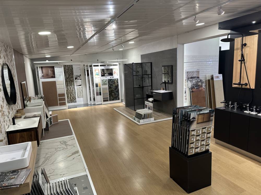 rayon salle de bain boutique