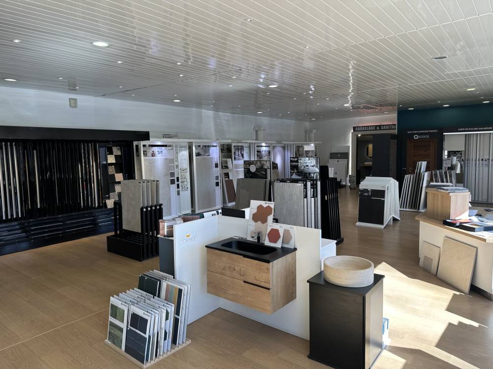 grand rayon boutique