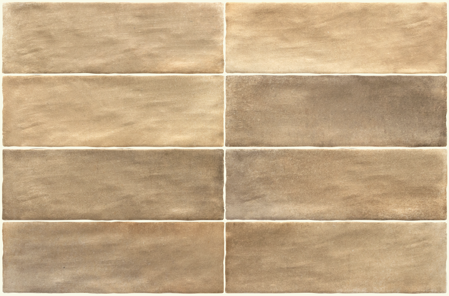 Effet Zellige - Sabbia – Image 5