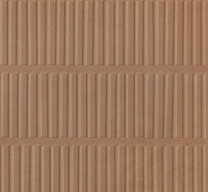 Effet béton - gré cérame - Terre Cotto Bricco