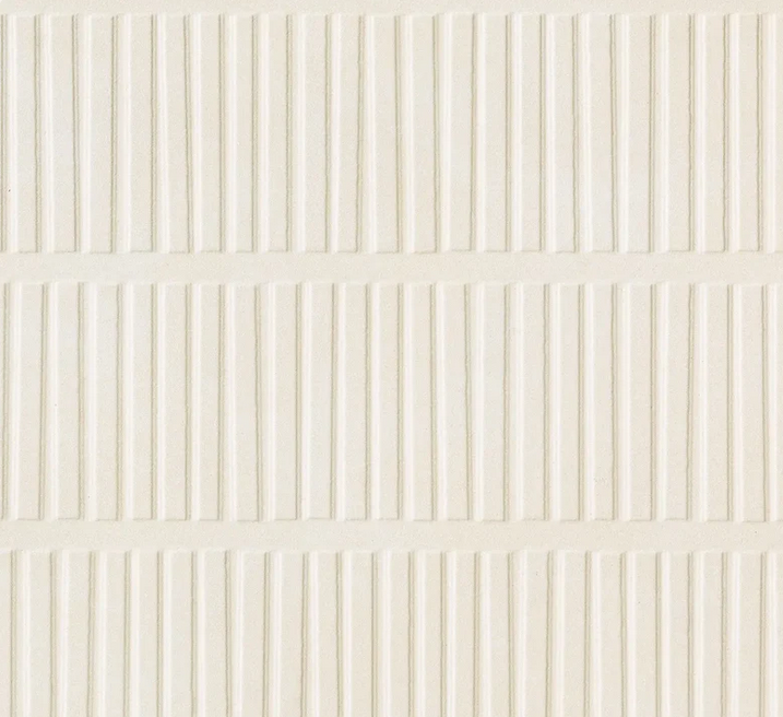 Effet béton - Terre Bianco Bricco