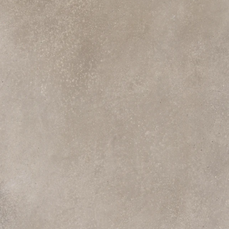 Carrelage effet béton Glitch Gravel couleur gris clair naturel