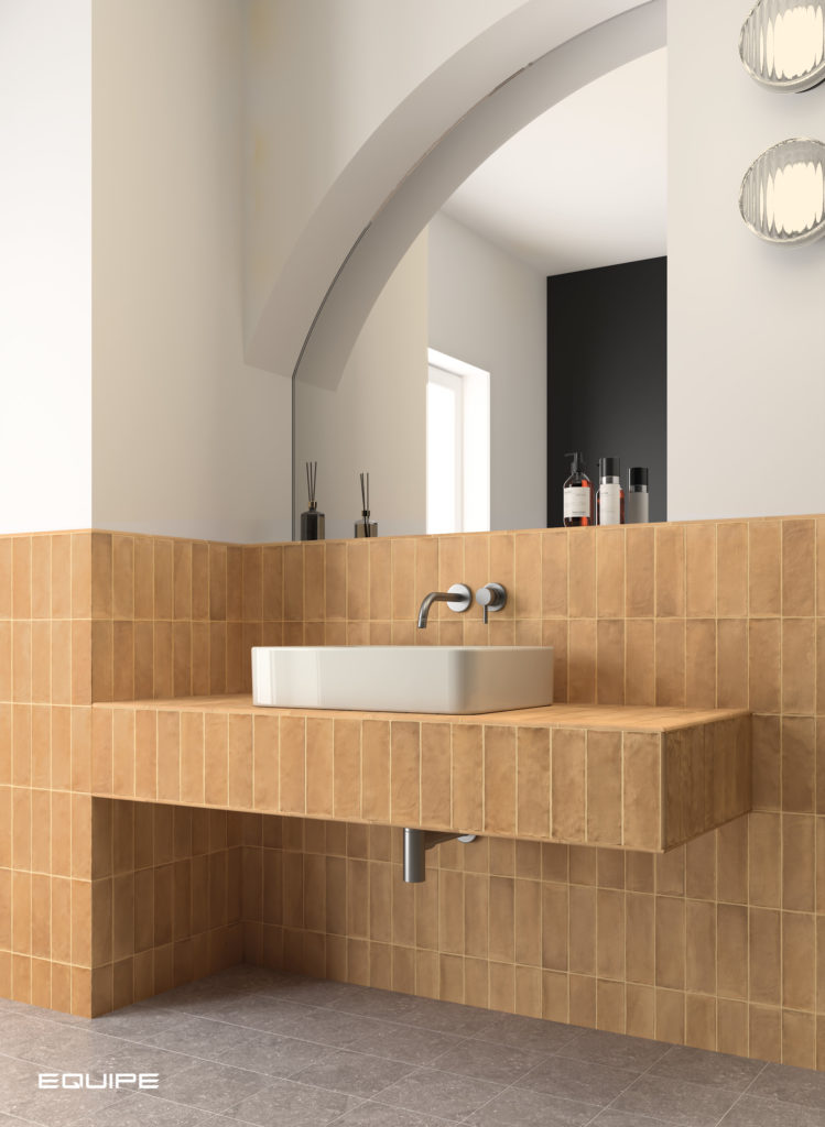 Effet Zellige - Sabbia – Image 2