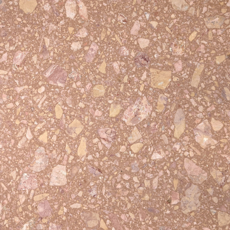 TERRAZZO TERRACOTTA