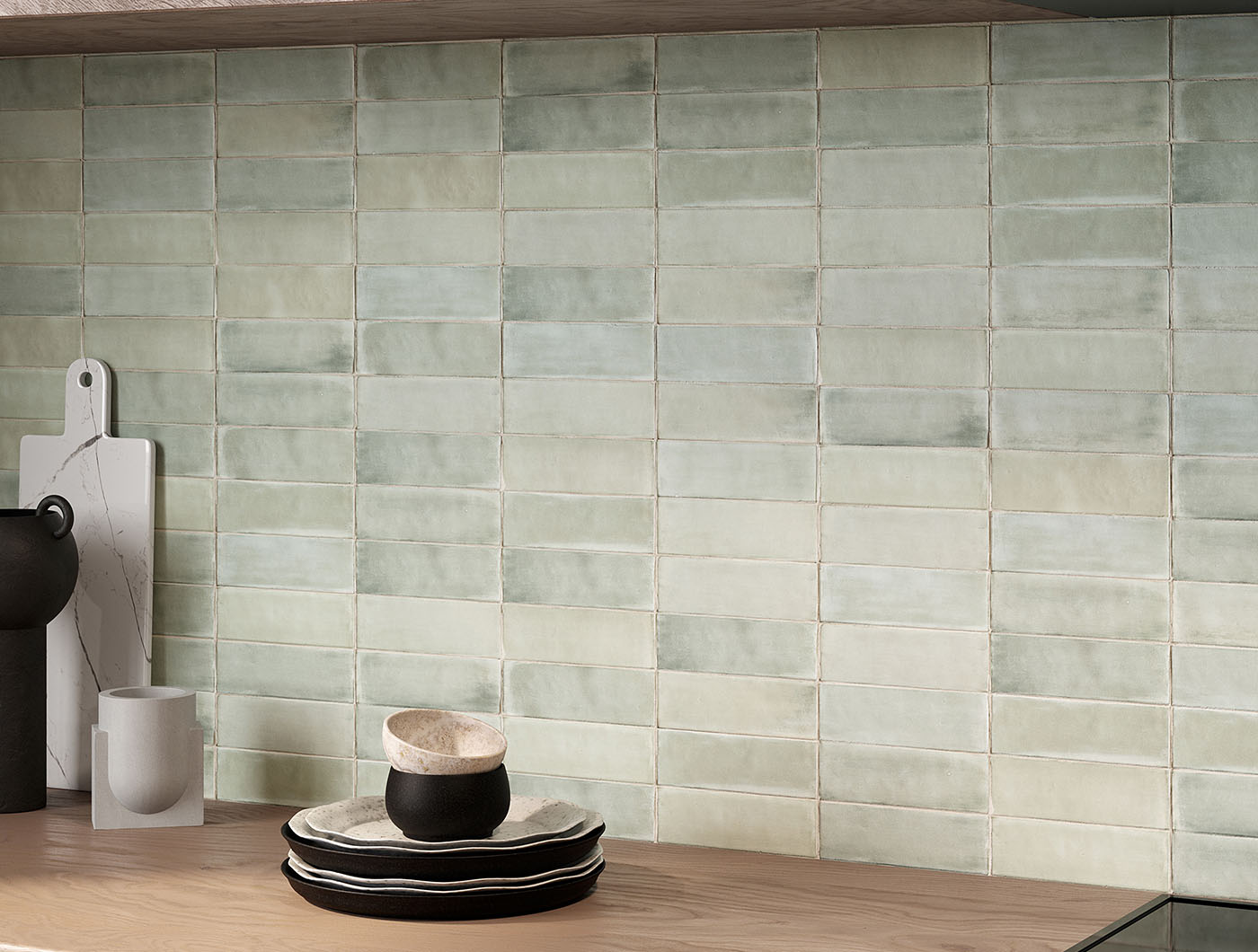 Effet Zellige - Tint Sea Glass – Image 3