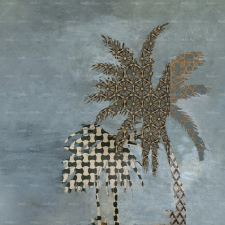 papier peint interieur et exterieur