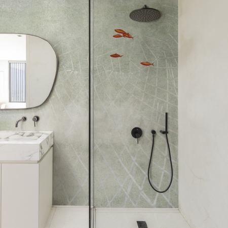 papier peint interieur exterieur