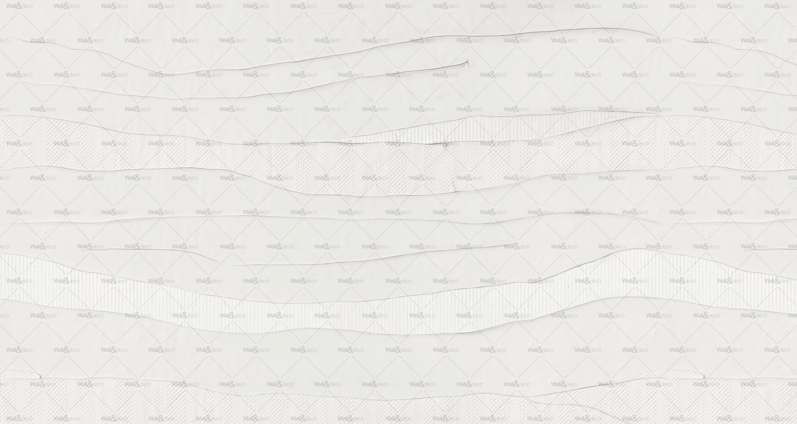 Papier peint - Wet Riversand – Image 2