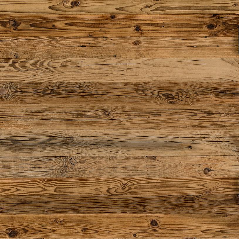 Porte coulissante d'intérieur Tivano - Vieux bois – Image 3