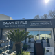 Carrelage à Caux : le showroom Cauvy & Fils à quelques minutes de chez vous