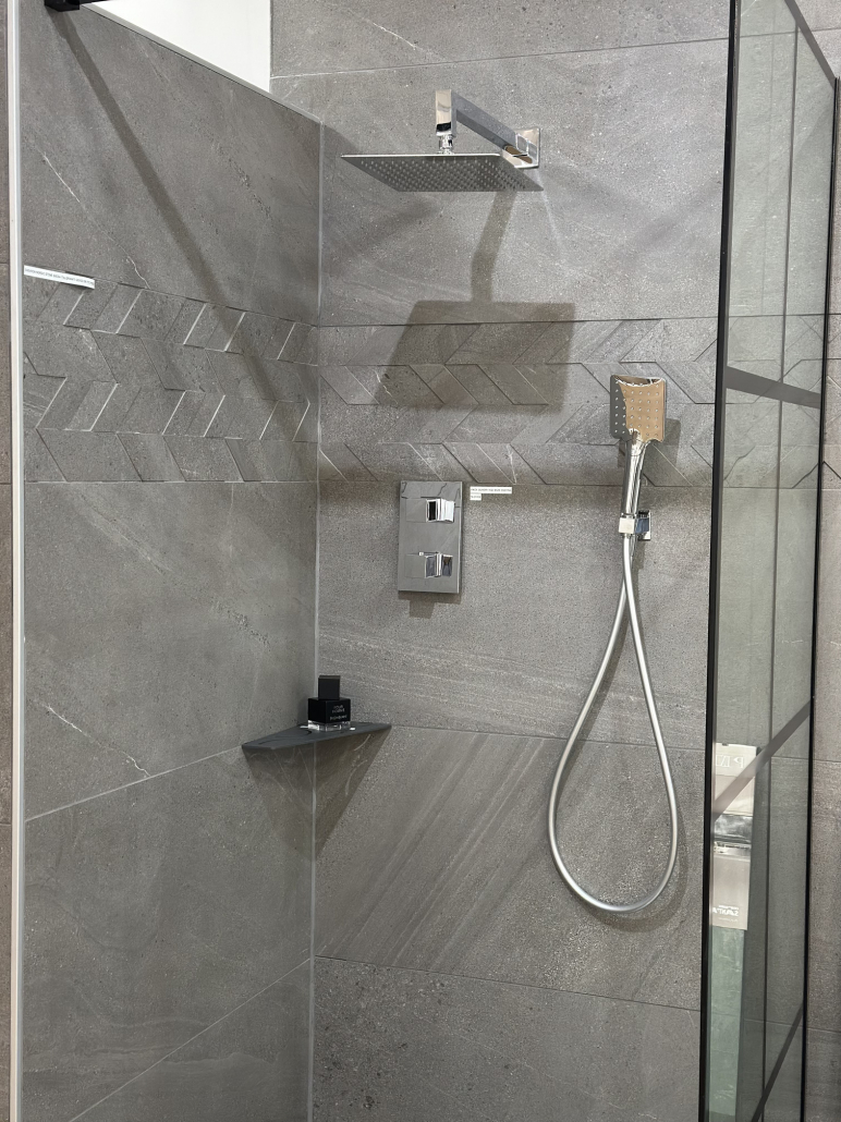 Carrelage salle de bain 00001